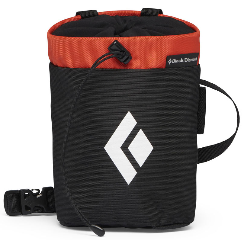 vrecko BLACK DIAMOND Team Chalk Bag